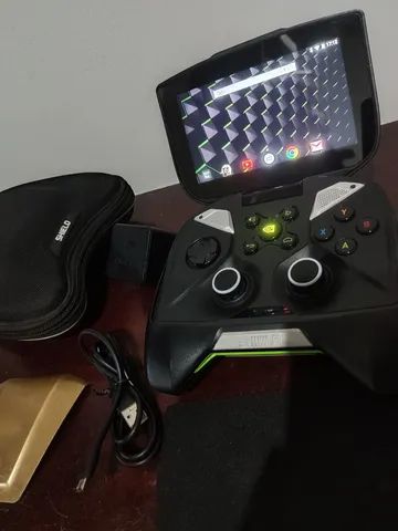 nvidia shield portable olx