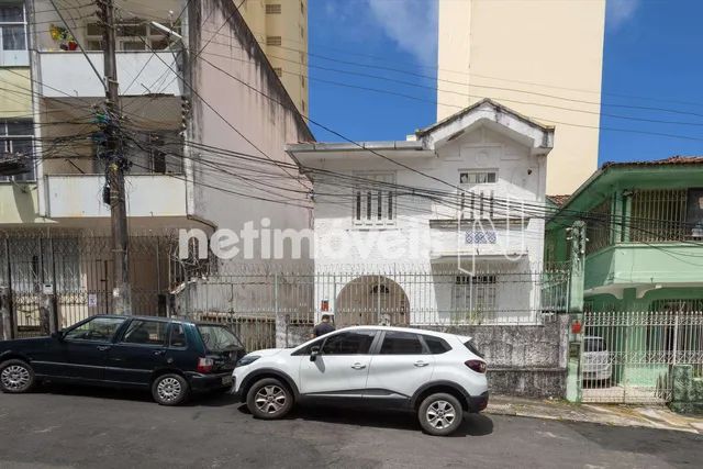 Locação Casa comercial Canela Salvador