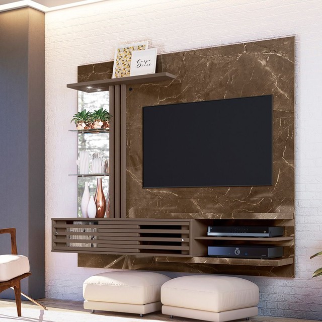 CONFIRA DESIGN PAINEL AMÉRICA S !!! - Foto 2