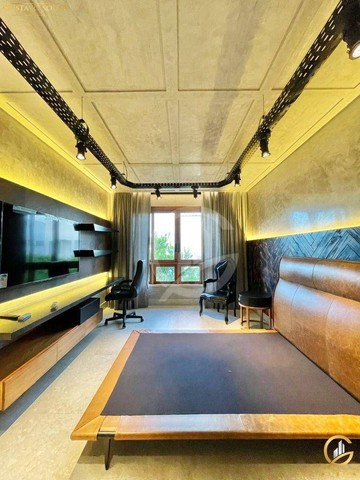 Casa de Alto Luxo, Eusébio - CE. - Foto 15