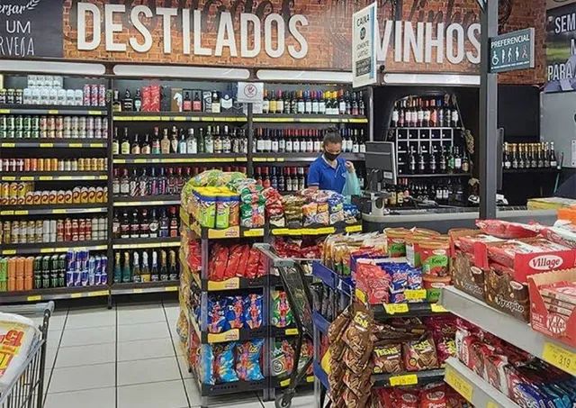 SUPERMERCADO Zona SUL - Foto 2