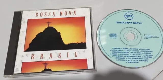 Bossa Nova Brasil