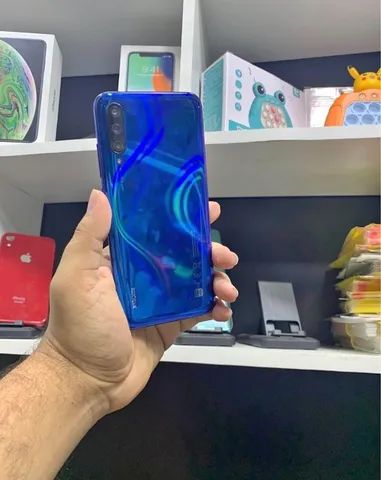 Xiaomi Mi A3 zero - Foto 2