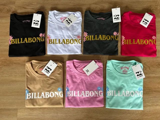 T Shirt Feminina 