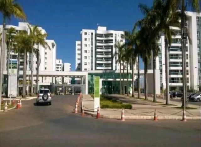 Captação de Apartamento a venda na SMAS, SMAS, Brasília, DF