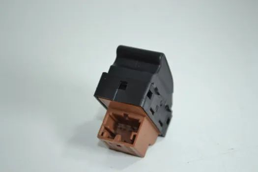 Botão Interruptor Vidro Traseiro Direito Vw Fox 2010 2011 12 - Foto 5