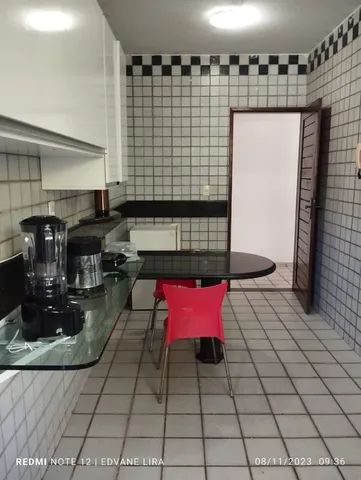 Vendo Casa Mobilada em Intermares 3 Quartos - Foto 14