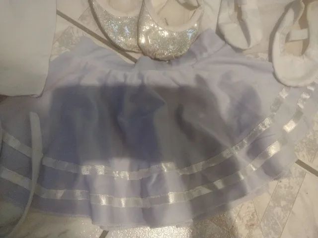 Roupa de balé  - Foto 3
