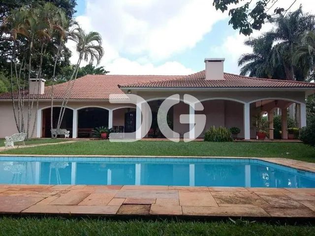 Casa à venda em Valinhos, Village Sans Souci, com 5 quartos, com 784 m², Village Sans Souc - Foto 4