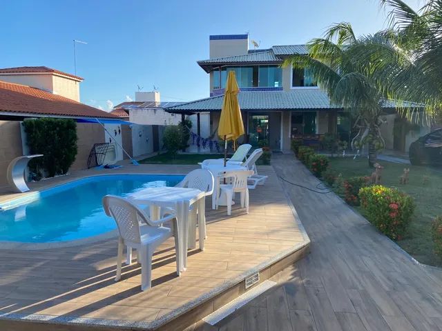 Alugo casa para feriados e finais de semana - Foto 2