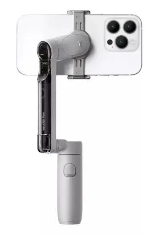 Gimbal insta360 Flow (Semi-novo) - Foto 4