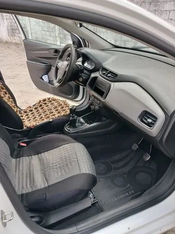 Carro para Autoescola Onix 18/18 - Foto 4