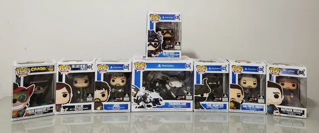 Funko Pop - Hobbies e coleções - Jardim das Cerejeiras, Atibaia