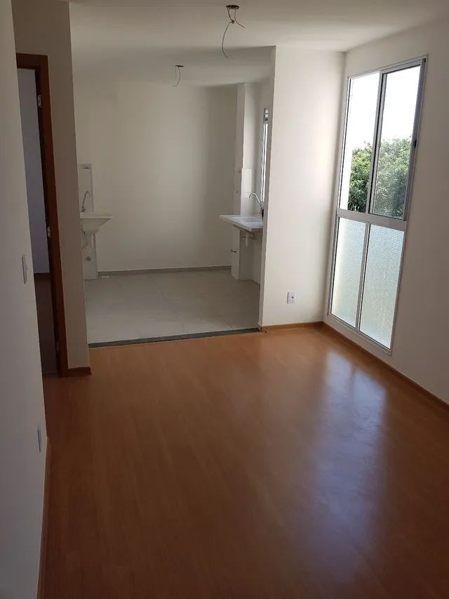 Captação de Apartamento a venda na Rua Fernando Pádua Castro Mundt, Jardim Santa Rosa, Campinas, SP