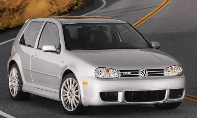 rodas 18 Golf R 32 Aristo Passat Jetta Tiguan 5x112 - Peças para