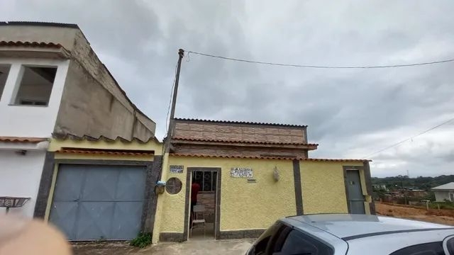 Captação de Casa a venda na Rua Alessandro Pereira da Silva, Lagoinha, Nova Iguaçu, RJ