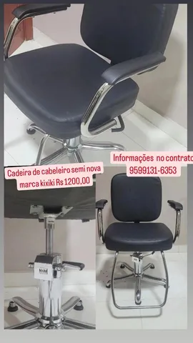 usado cabeleireiro barbeiro cadeira para venda craigslist