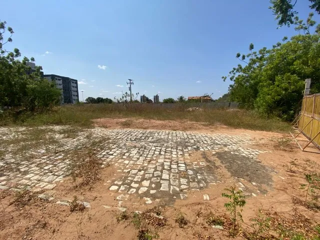 Terreno disponível para locação localizado no Abolição 1, Mossoró/RN