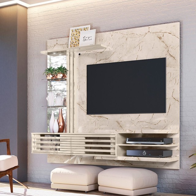 CONFIRA DESIGN PAINEL AMÉRICA S !!!