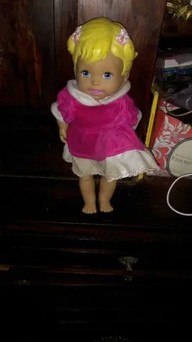 Boneca