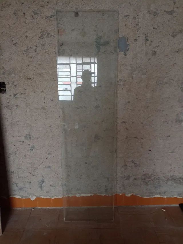 Vidro  - Foto 2