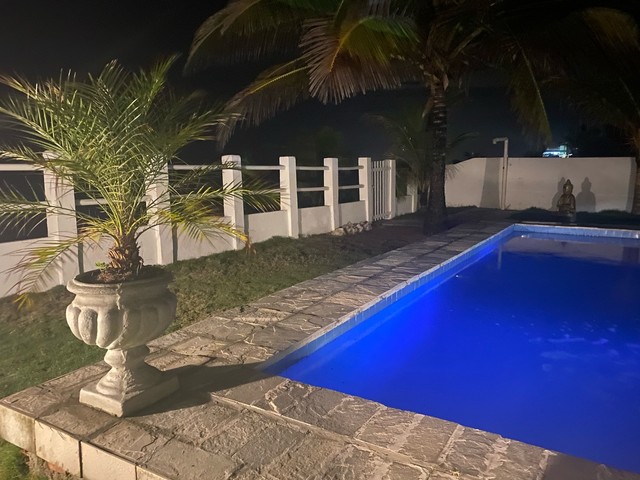 Alugo casa beira mar Baía da Traição - Quinta do Mar - Foto 4