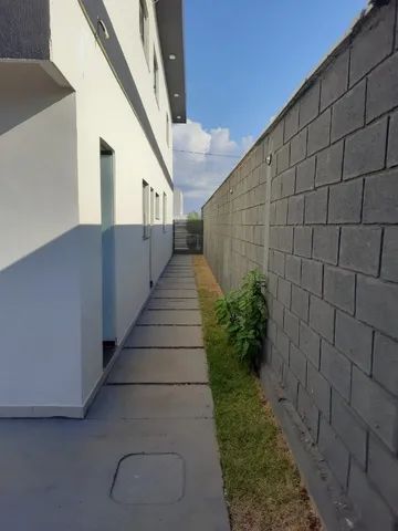 Lindo sobrado no Residencial Villa Suíça  - Foto 4
