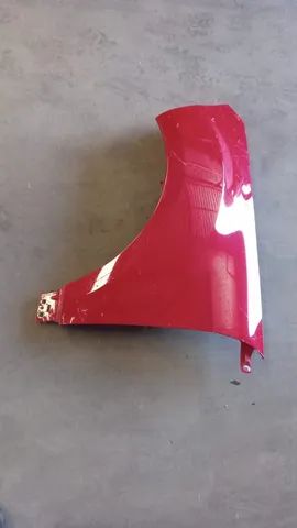 Paralama Esquerdo ford Nova eco Sport 2013 a 2017 Original  - Foto 2