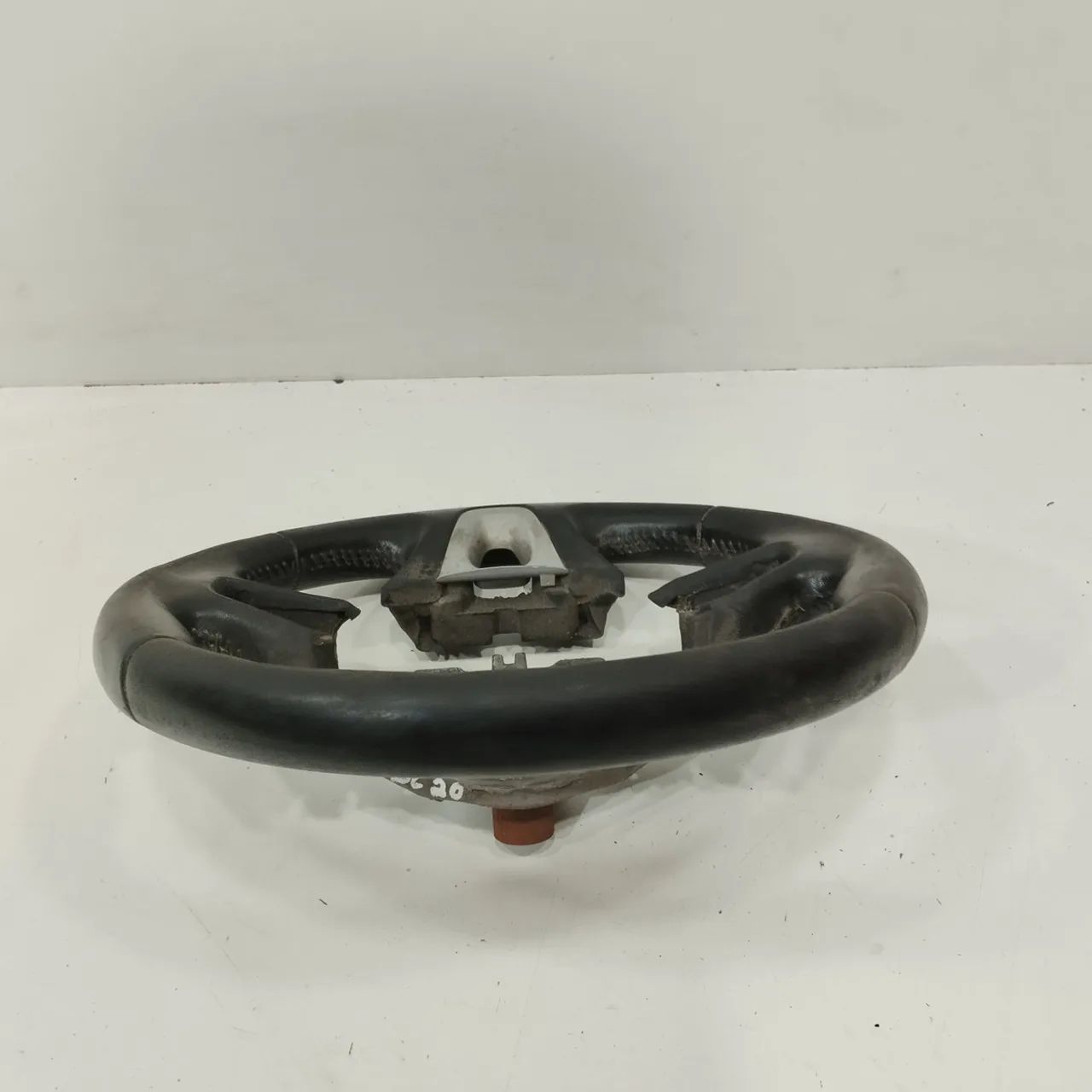 Volante Renault Fluence 2013 2014 2015 Bc870 - Foto 3