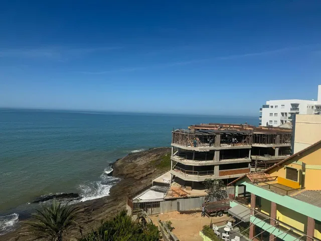 AP IRIRI LUXO EM CONSTRUÇAO