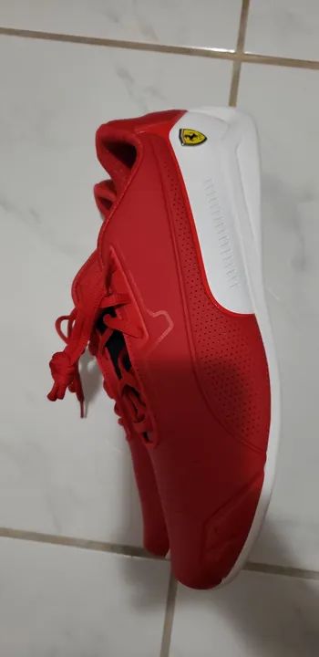 LINDOS SAPATÊNIS PUMA - Foto 3