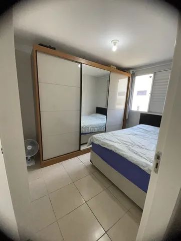 Captação de Apartamento a venda na Rua Waldir Gaioso, Monte Castelo, São José dos Campos, SP