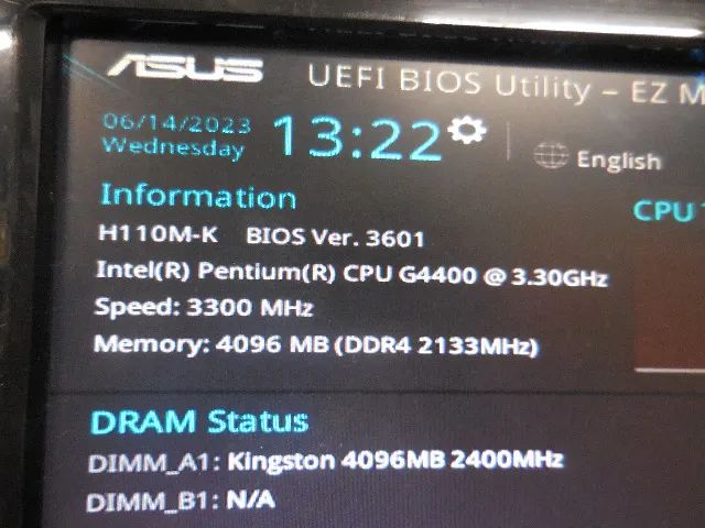 cpu revisado barato windons 10 - Foto 3