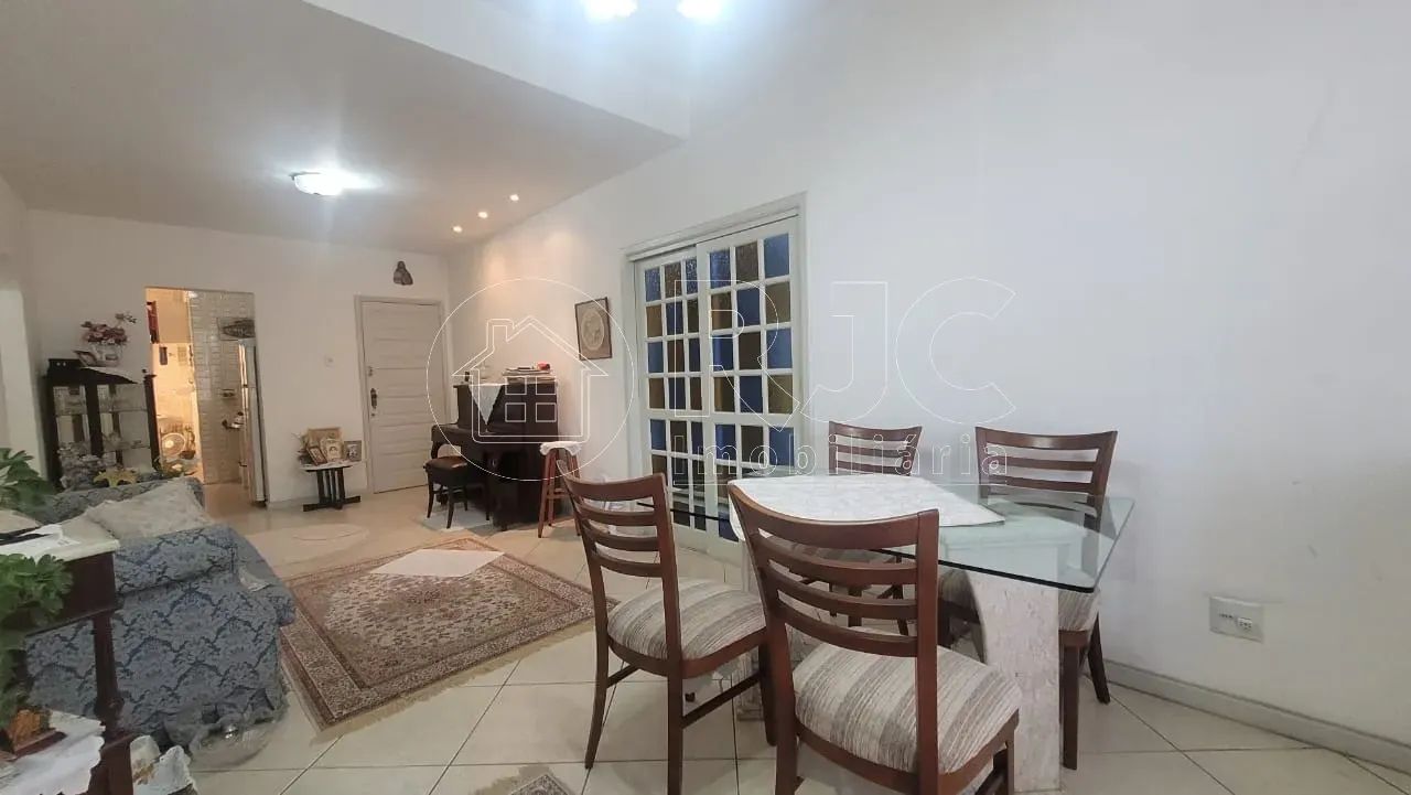 Imóvel para venda possui 100 metros quadrados com 3 quartos em Tijuca - Rio de Janeiro - R - Foto 2