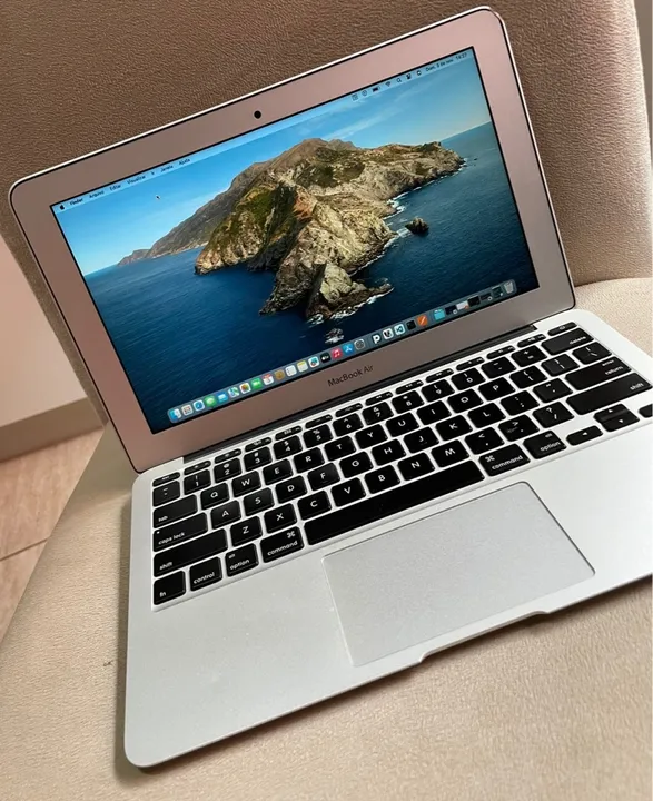 macbook air mid 2012