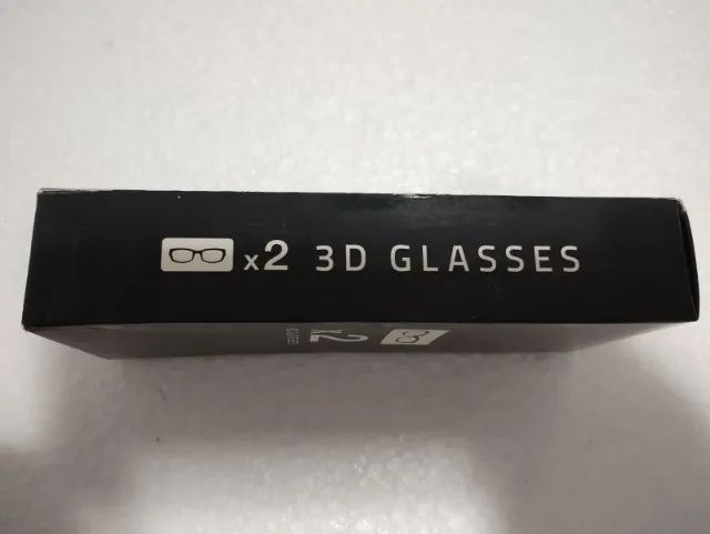 Oculos 3D Samsung - Foto 3