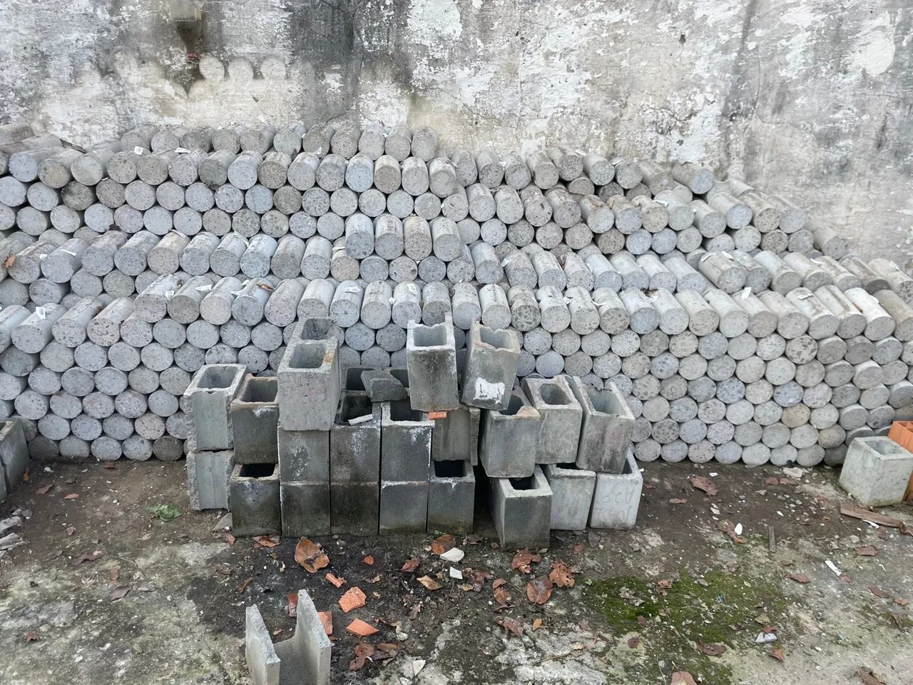 Cilindro de concreto - Foto 2