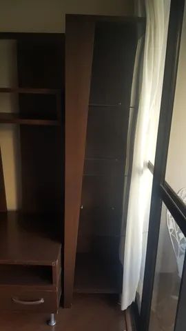 Estante com Rack  - Foto 5