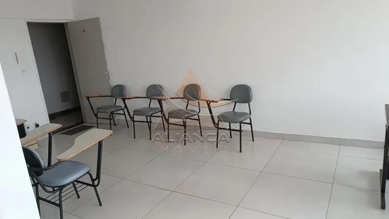 Sala - Ribeirão Preto - Centro