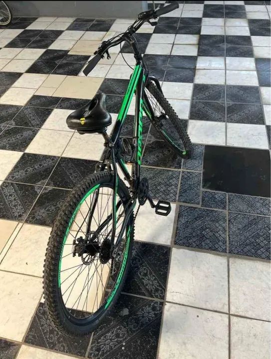 Bicicleta aro 29 - Foto 3