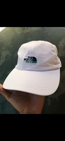 Bone The North Face pra hoje