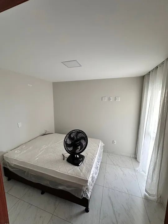 Apartamento Temporada Praia do morro -  Vista Mar - Foto 11