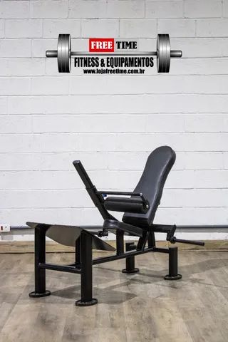 Elevação Pélvica - linha TOP