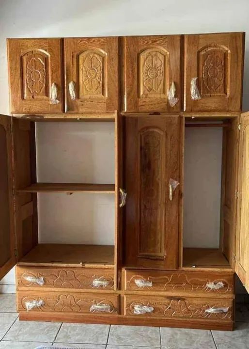 Guarda roupa casal  - Foto 2