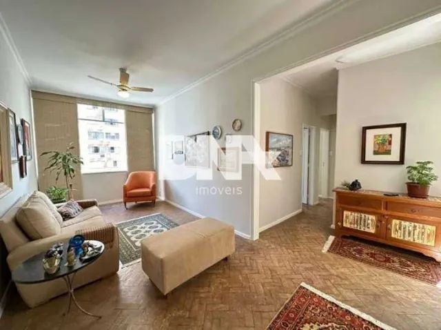 Apartamento - / Residencial / Flamengo - Foto 2