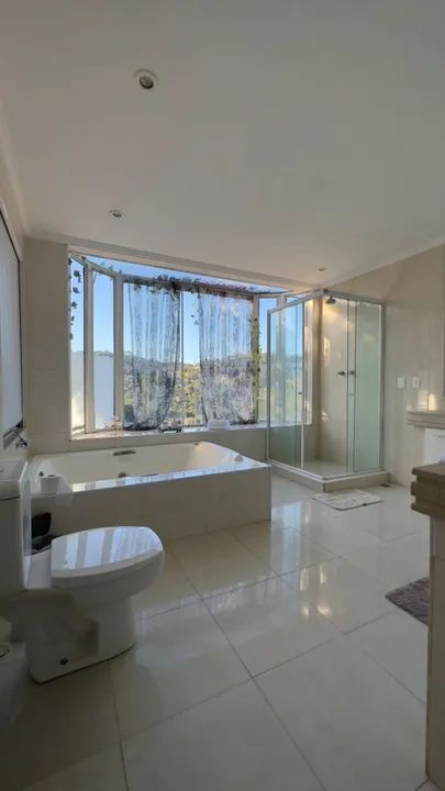 Casa Temporada Teresópolis  - Vista Incrível - Foto 7
