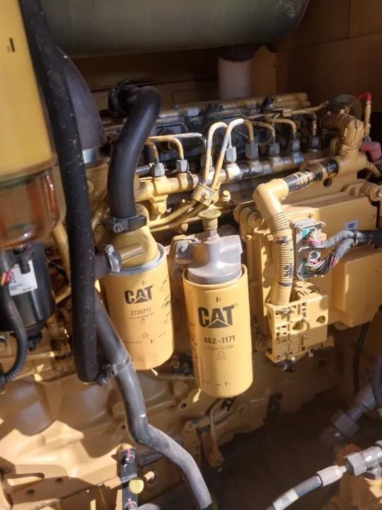 Pá Carregadeira 924k 2016 à Venda - Foto 2