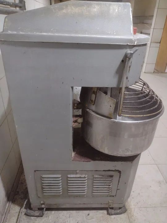 Maquinário de produção de padaria - Foto 2