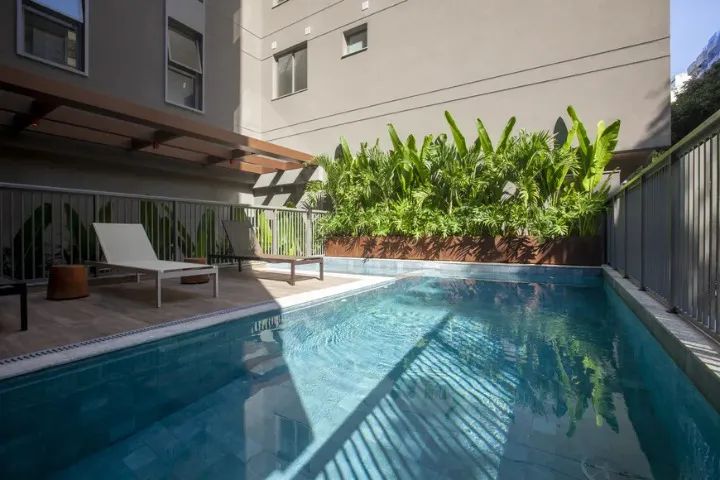 Condomínio Residencial Tarsila - Rua Doutor Pereira Nunes - Ingá - Niterói/RJ - Foto 3