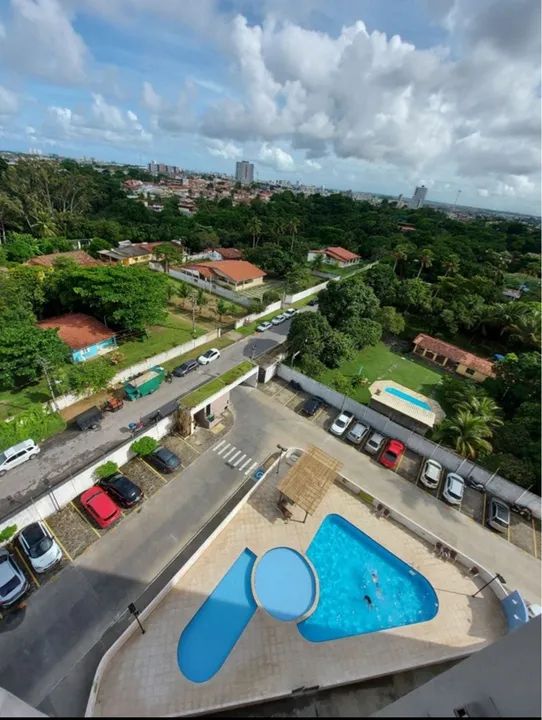 Vendo Cobertura no coração da Serraria - Foto 4